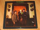 The Stranglers - IV Rattus Norvegicus LP 1977 Original / Punk / Wave / TOP (Ex)