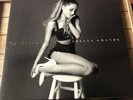 Ariana Grande My Everything 2015 Urban Outfitters Lavender Vinyl LP