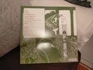 Odeon Live Avalon Records Vinyl LP  Excellent Kate bush Coloured
