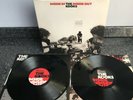 DOUBLE LP VINYL THE KOOKS INSIDE IN INSIDE OUT UK 1ST PRESS 2005 SUPERB COPY EX