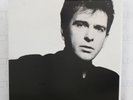 PETER GABRIEL - SO (SLEDGEHAMMER, BIG TIME) GEFFEN 1986 - W/ LINER *NM* LP