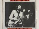 James Intveld And The Rockin' Shadows 7”   1982 Rockabilly/The Blasters/Punk