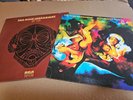 2  THE MAIN INGREDIENT ALBUMS BITTER SWEET & EUPHRATES RIVER LP RECORD VINYL