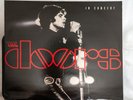 The Doors In Concert Vinyl 3 LP