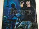 The Doors - Absolutely Live First Press 2 X LP Vinyl Record Set - 2665 002