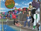 PRINCE & THE REVOLUTION: Around The World In A Day Original 1985 Release, Sealed