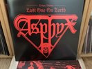 ASPHYX - Last One On Earth - LP - 2021 Church Of Vinyl Reissue - Deluxe Edition