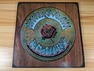 Grateful Dead - American Beauty 1970 WB Records - WS 1893