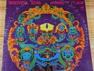 Grateful Dead - Anthem Of The Sun Vinyl LP - Warner Bros WS 1749