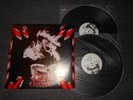 OZZY OSBOURNE 2 LP LIVE LONG BEACH ARENA 1981  PROMO LIVE NM
