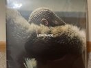 Beyoncé Lemonade LP Record - 2017 Columbia US Edition - 2xLP Yellow Vinyl w/Book