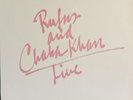 Rufus and Chaka Khan - 