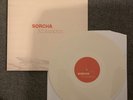 Sorcha Richardson Hot Fuss ( Killers ) Ltd CREAM Vinyl LP New Turntable Kitchen