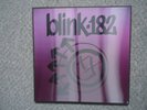 Blink-182 - One More Time - Lenticular Cover - Pink & Black Vinyl - Limited LP
