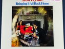 Bob Dylan Bringing It All Back Home US Orig'65 Columbia Mono 1st Press Sealed