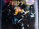 Kiss Alive  US Orig'75 Casablanca NBLP 7020-798 1st Press 2LP Set Sticker Sealed