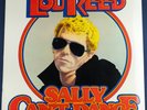 Lou Reed Sally Can't Dance US Orig'74RCA Victor Promo Copy Embossed Stamp Sealed