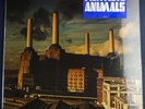Pink Floyd Animals US Orig'77 Columbia JC-34474 1st Press Hype Sticker Sealed