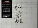Pink Floyd - The Wall 2X Vinyl LP, Reissue 2016 - Remastered 180g - Mint, Sealed