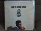 Charles Mingus - The Black Saint & The Sinner Lady. Impusle / Speakers Corner LP