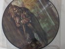 JETHRO TULL Aqualung USA PROMO LP PICTURE-DISC SPRO11634