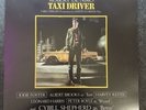 Taxi Driver (Original Soundtrack Recording) by Various Artists (Record, 2012)