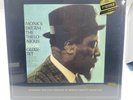 Monk's Dream by Thelonious Monk Quartet (Limited UltraDisc One-Step 45 RPM 2LP