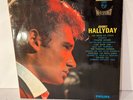 Johnny Hallyday - Nr. 4 (Les Bras En Croix) Vinyl LP EX