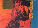 Pharoah Sanders Africa Double LP Vinyl ltd coloured vinyl numbered edition