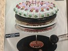 The Rolling Stones - Let It Bleed - 1969 Boxed Stereo Press G+/VG+