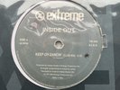 Inside Out-Keep on Dancin' 12