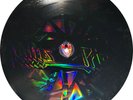JUDAS PRIEST INVINCIBLE SHIELD VINYL HOLOGRAPHIC NEW SOLD OUT PRE-ORDER 14/3/24