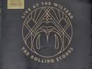 Rolling Stones - Live At The Wiltern 2002 L.A., Store Excl. Gold Edition 3 LP