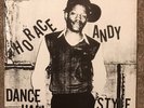 Horace Andy / DANCE HALL STYLE 1998 UK Vinyl WACKIES LABEL WR1383 Reggae Dub