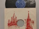 1962 USSR MK LP 012171 LEONID KOGAN Recital WIENIAWSKI Szymanowski PAGANINI etc
