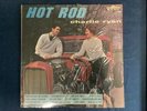 Charlie Ryan Hot Rod Lp M-