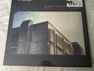 The Artist in the Ambulance (Revisited) (2023) • Thrice • NEW/SEALED Blue Color
