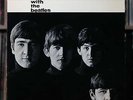 The Beatles - With The Beatles - Mofi - 1983 Mobile Fidelity Sound Labs, VG+/NM