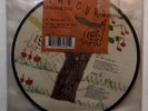 THE CURE Taking Off 7” Picture Disc
