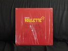 Scratch Roulette Battle Record Vinyl (DJ JS-1)