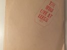The Who Live At Leeds With All 12 Inserts