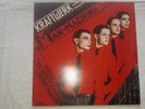 Kraftwerk – The Man Machine LP 1978 EST11728