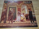 DOUBLE LP 33T MAN 