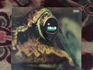 Toad - Toad - 1971 .1st German Press Bellaphon Blps 19047 . Hardrock Monster .