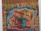 R.E.M. – Fables Of The Reconstrution 1985 First Pressing Vinyl A1 B1 VG