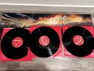 Disco Elysium Soundtrack 3LP Vinyl British Sea Power Vinyl iam8bit