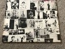 Rolling Stones Exile On Main Street Vinyl Record