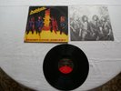 Dokken: Under Lock and Key Vinyl LP, Heavy Metal, RARE, OUT OF PRINT