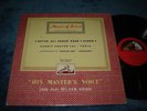 Ustad Ali Akbar Khan - Music of India LP His Master's Voice ALPC 2 rare pressing