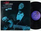 Grant Green - Feelin' The Spirit LP - Blue Note - BST 84132